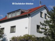 Dachdeckerarbeiten Stuttgart