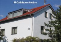 Dachdeckerarbeiten Stuttgart