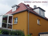 Dachdeckerarbeiten Stuttgart