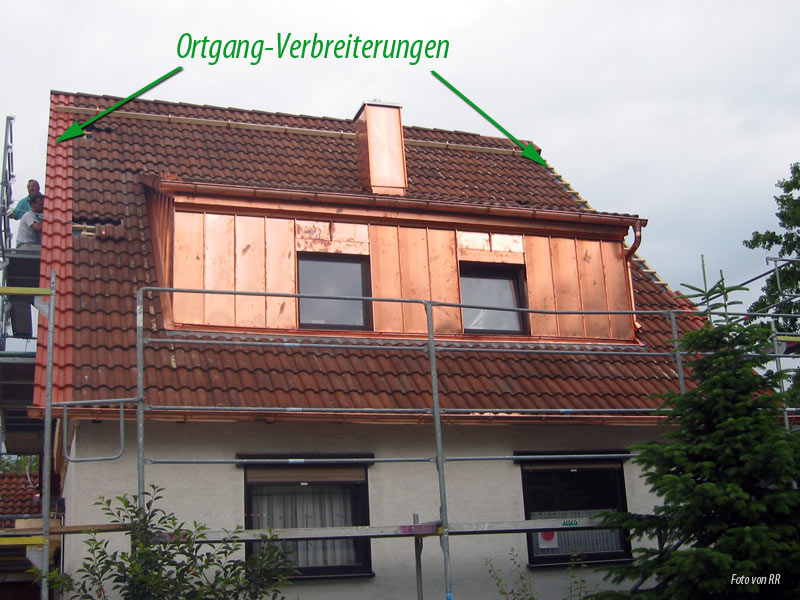 Dachdeckerarbeiten Stuttgart