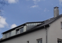 Dachdeckerarbeiten Stuttgart