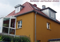 Dachdeckerarbeiten Stuttgart