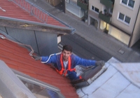 Dachfensterarbeiten im Großraum Stuttgart