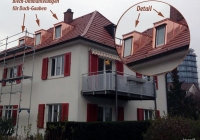 Blecharbeiten