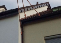 Flaschnerarbeiten