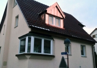 Flaschnerarbeiten