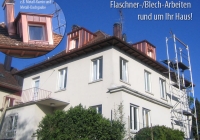 Flaschnerarbeiten in Stuttgart