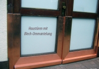 Flaschnerarbeiten in Stuttgart
