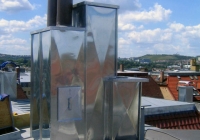 Flaschnerarbeiten Stuttgart
