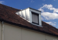 Flaschnerarbeiten Stuttgart