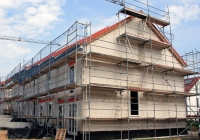 Gerüstarbeiten Großraum Stuttgart